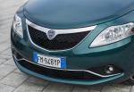Lancia Ypsilon Platinum 2018 года